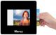 Picture Frame Mouse Pad
