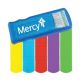 Bandage Dispenser with Color Bandages