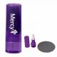 1oz Eyeglass Spray/Cloth Combo