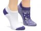 Compression Socks - Night Shift Anklet