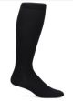 Compression Socks - Mens Black