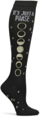 Compression Socks - Just a Phase
