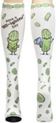 Compression Socks - Dill-Lightful