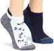 Compression Socks - Dragonfly Anklet