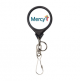 Mercy Jumbo Badge Reel