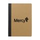 Mix Composition Notebook