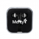 Wired Ear Buds