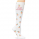 Compression Socks - Just Peachy