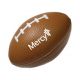 Slo-Release Football Squishy
